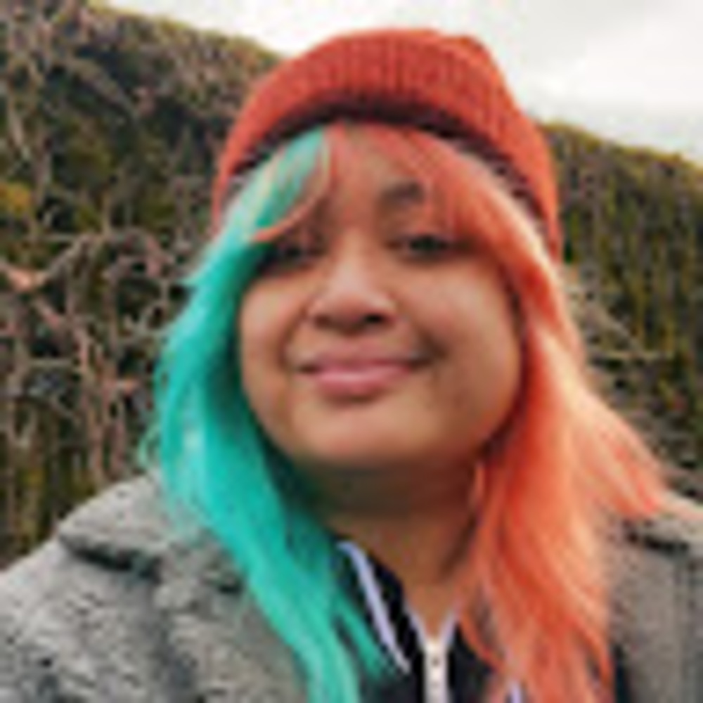 Meet your Posher, Kristal